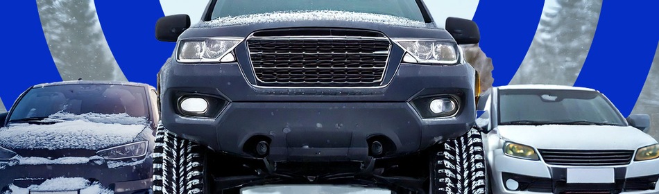 Auto huren voor wintersport