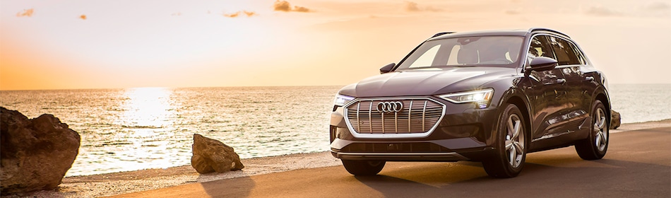 audi auto