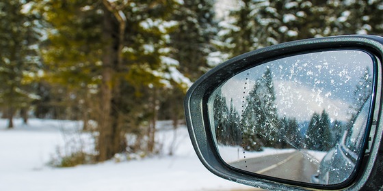 autospiegel wintersport