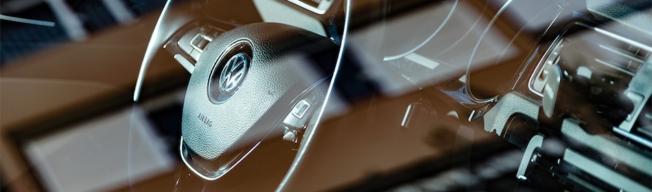 volkswagen auto