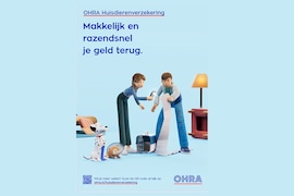 Poster Zakelijk