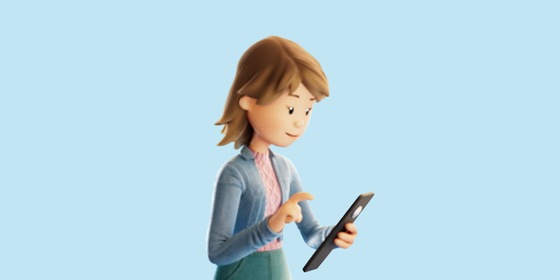 VETTS app samenvatting en rekening
