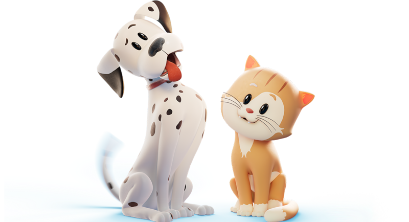 Gratis consult online dierenarts voor hond en kat
