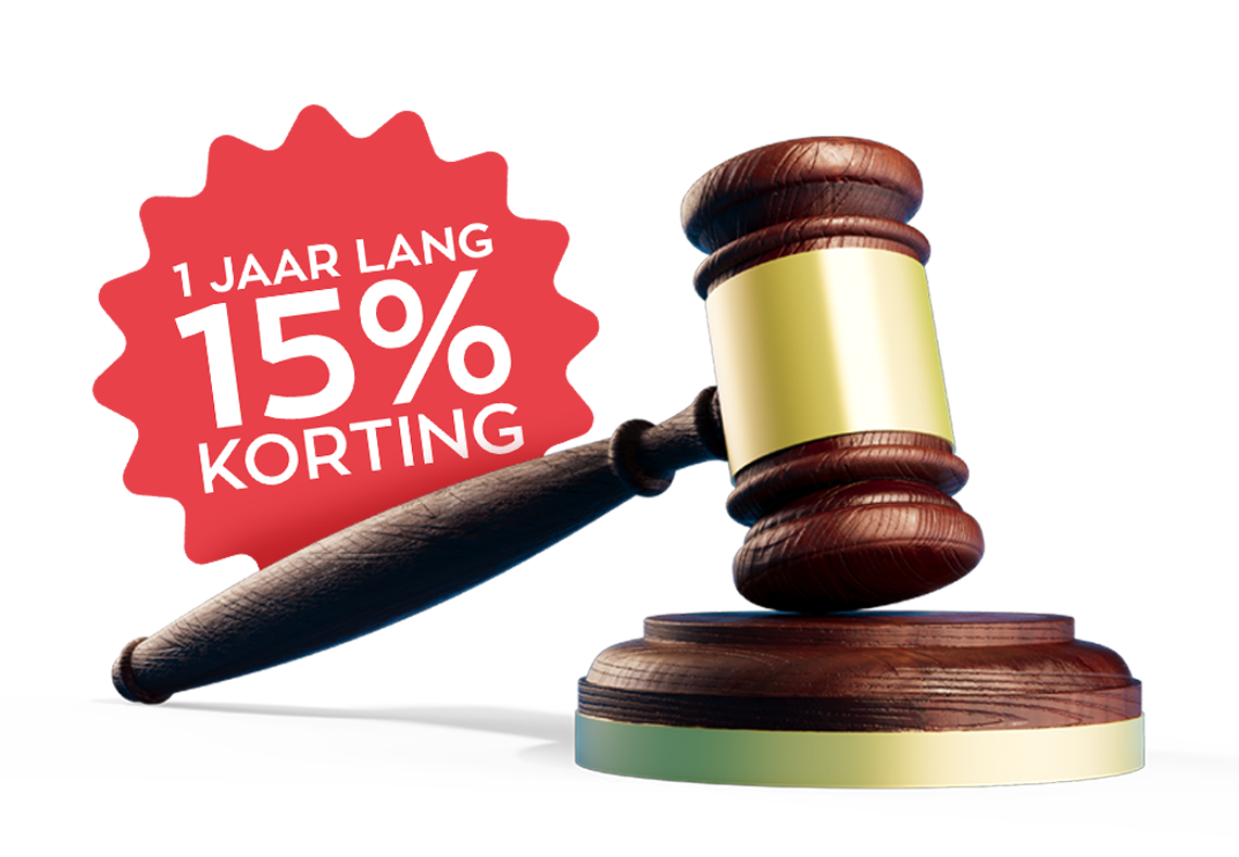 Rechtsbijstandsverzekering