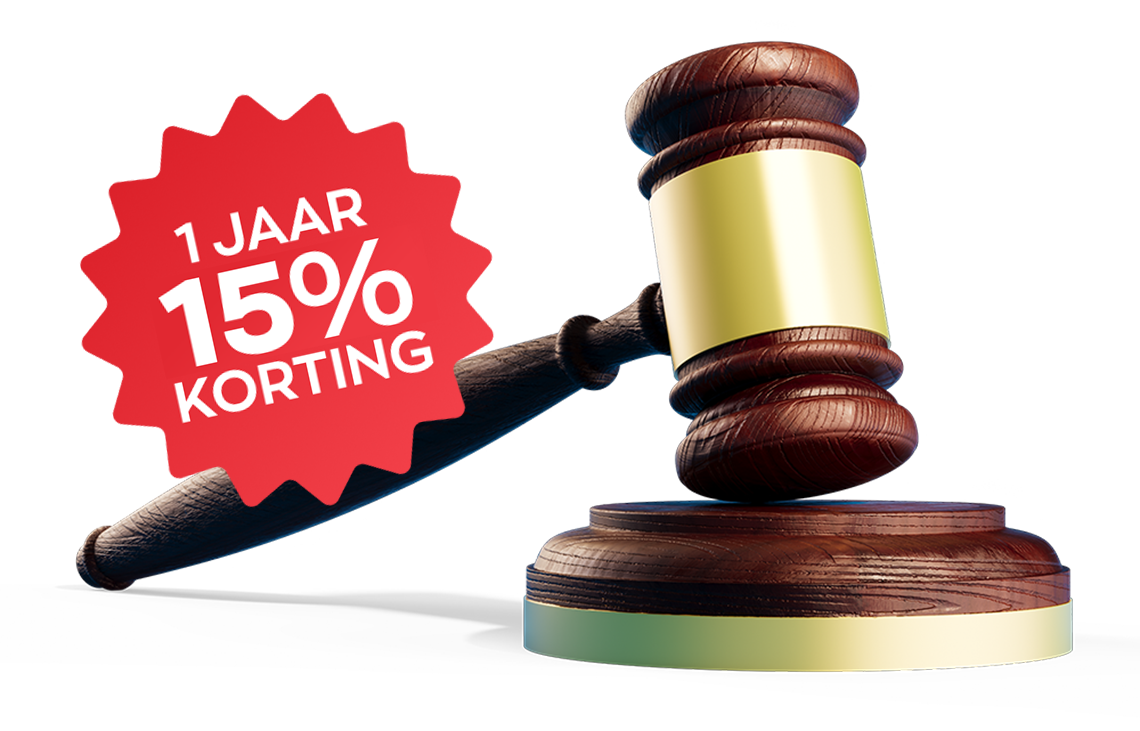 Rechtsbijstandsverzekering