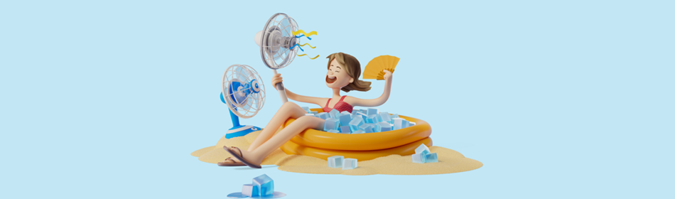 vakantie in zuid-europa