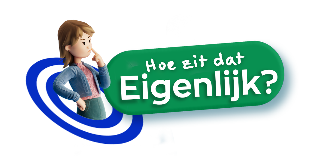 Roos vraagt zit af hoe het nou zit
