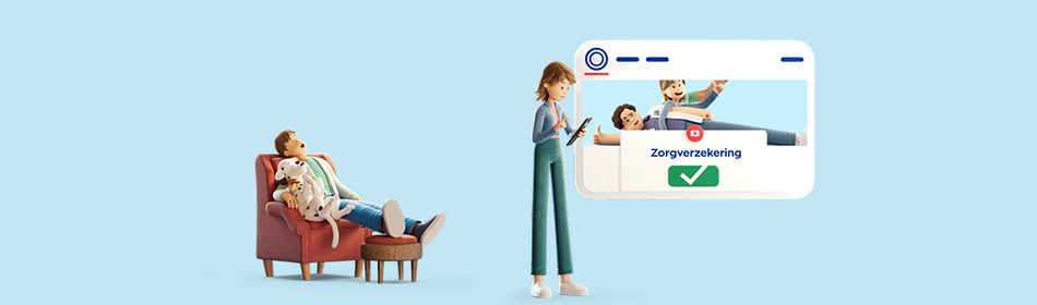 roos telefoon basis zorgverzekering