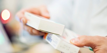 medicijnen apotheker