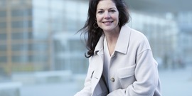 Longpatholoog Danielle Cohen over vapen