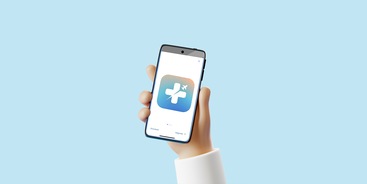 App Spoedzorg op Reis