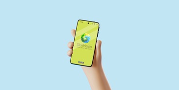 Skinvision app
