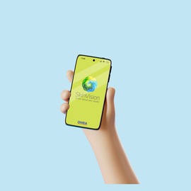 SkinVision app