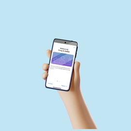 Vraag de dokter app