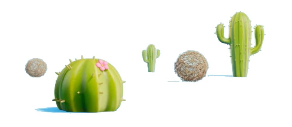Cactus